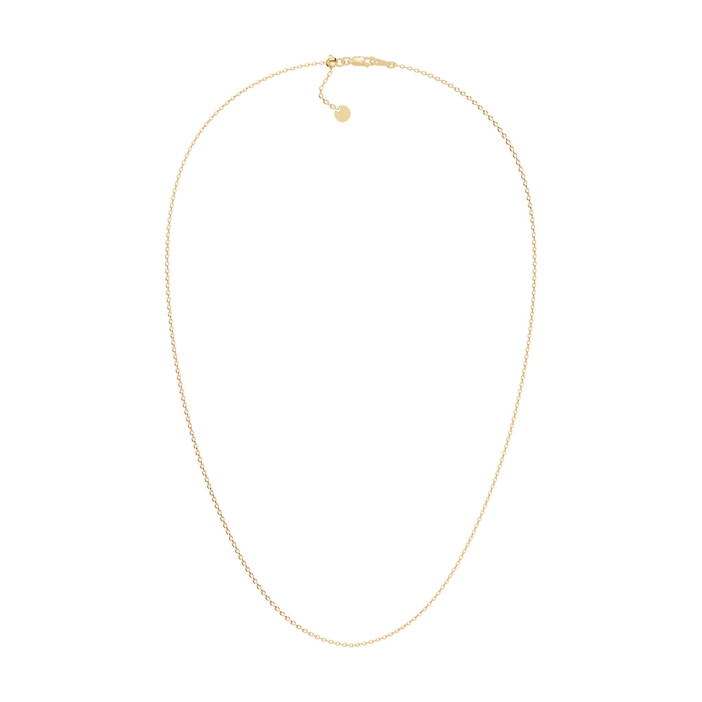 No String Attached Cable Chain