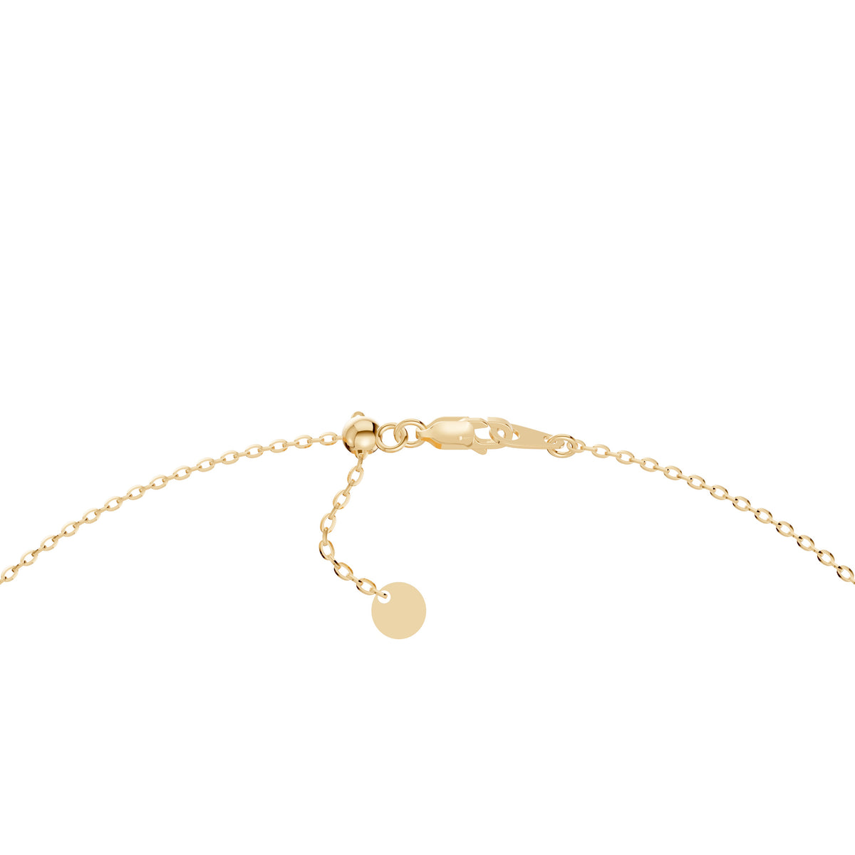 No String Attached Cable Chain