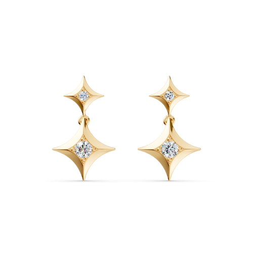 Drop Earrings