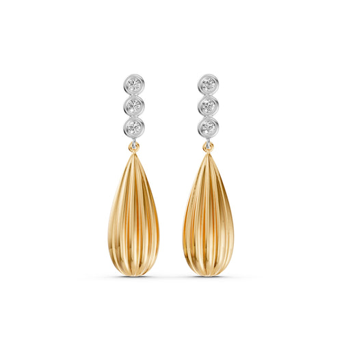 Drop Earrings