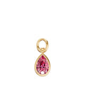 Pink Crush Charm