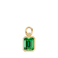 Emerald City Charm