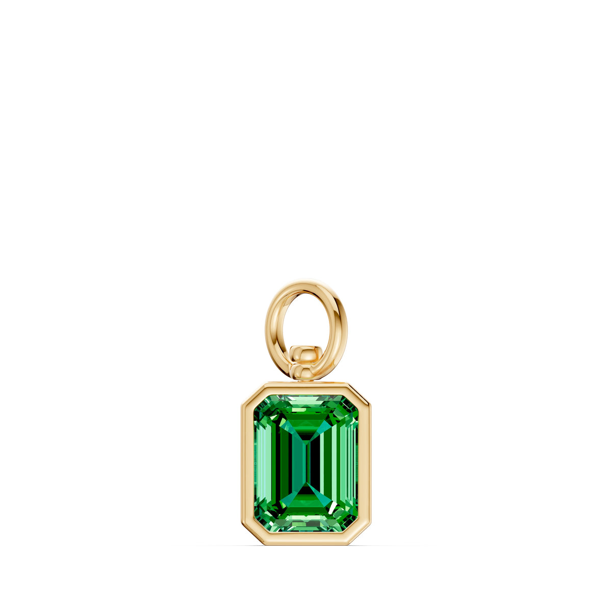 Emerald City Charm