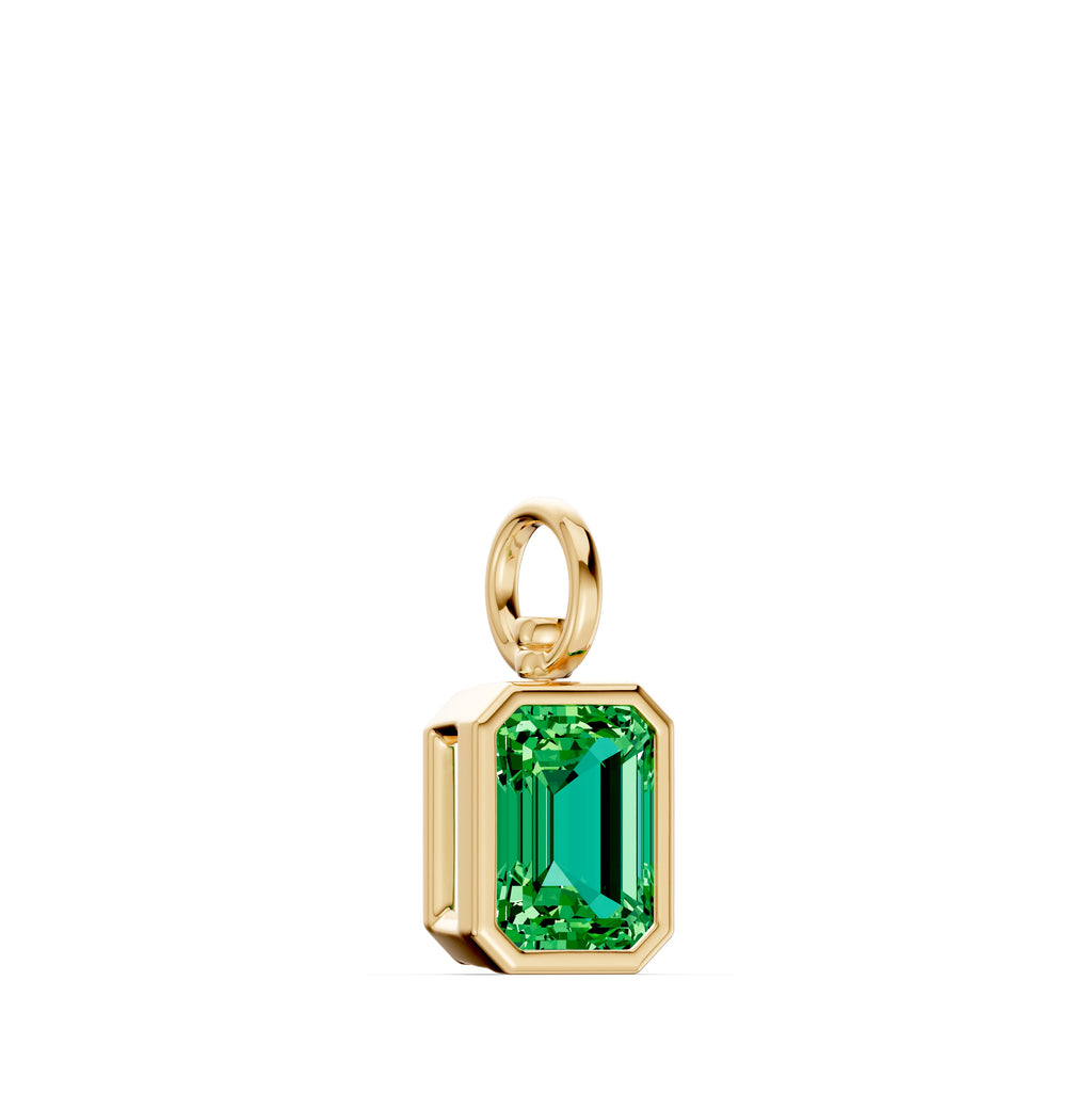 Emerald City Charm
