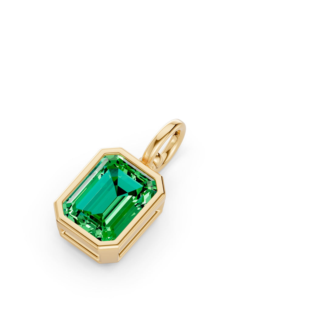 Emerald City Charm